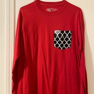 Frocket T-shirt